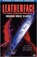 The Texas Chainsaw Massacre 3: Leatherface
